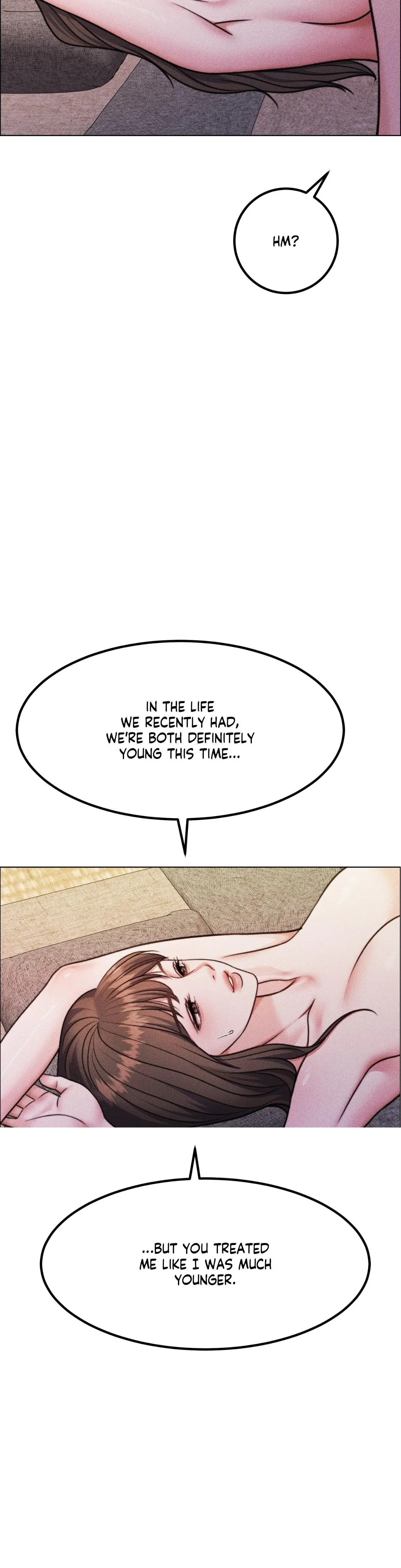 Wife For 1000 Days Season 2 Chapter 95 - Page 9