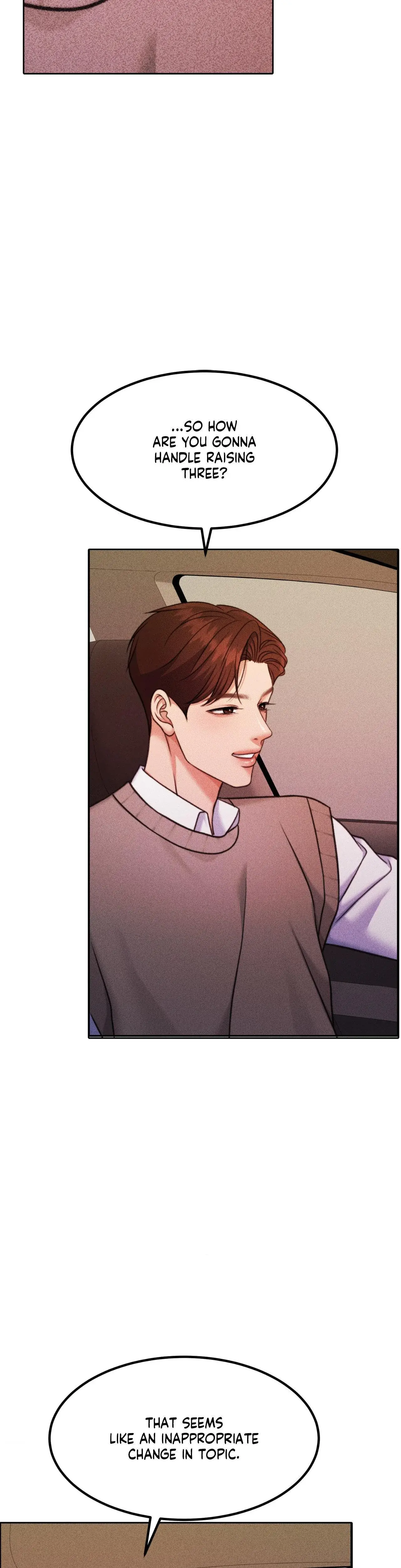 Wife For 1000 Days Season 2 Chapter 96 - Page 11