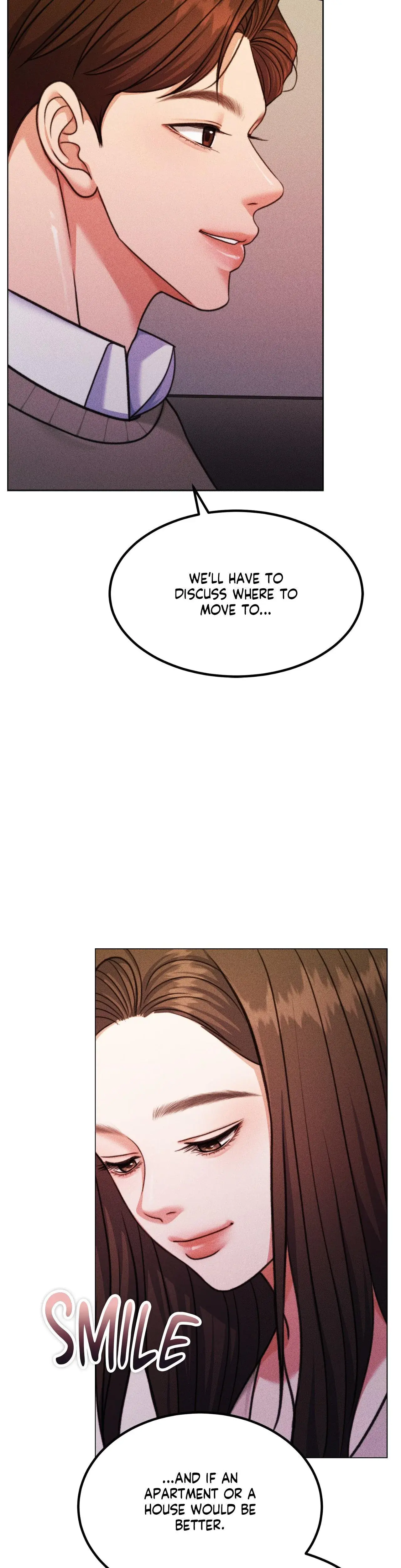 Wife For 1000 Days Season 2 Chapter 96 - Page 14