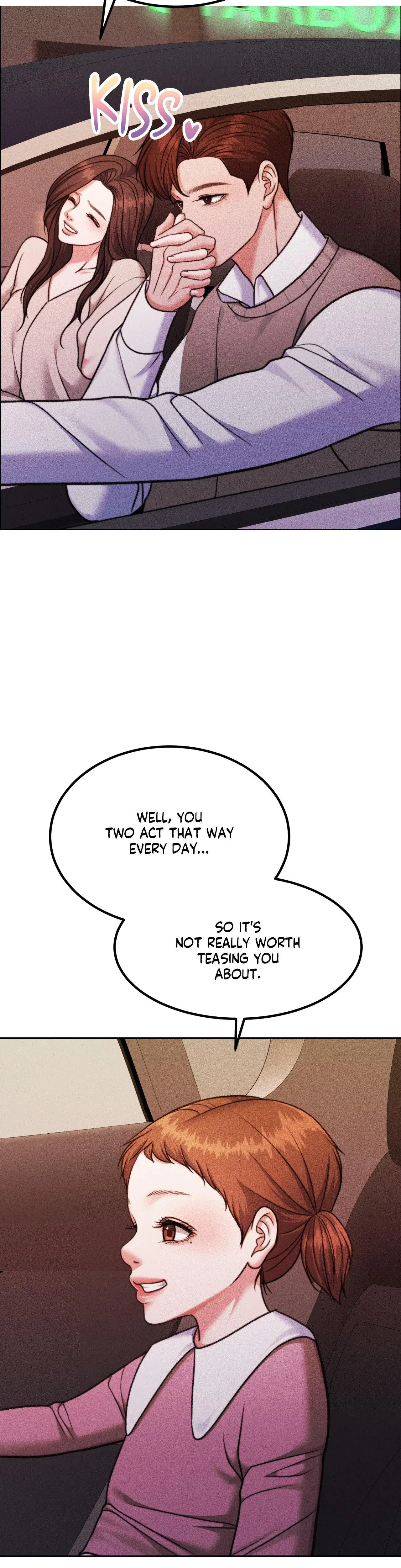 Wife For 1000 Days Season 2 Chapter 96 - Page 16