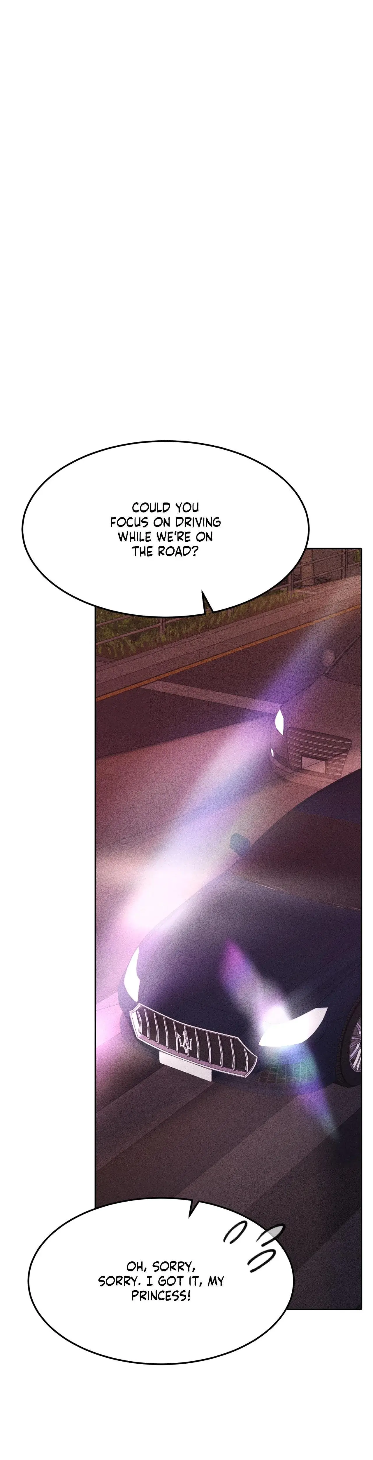 Wife For 1000 Days Season 2 Chapter 96 - Page 17