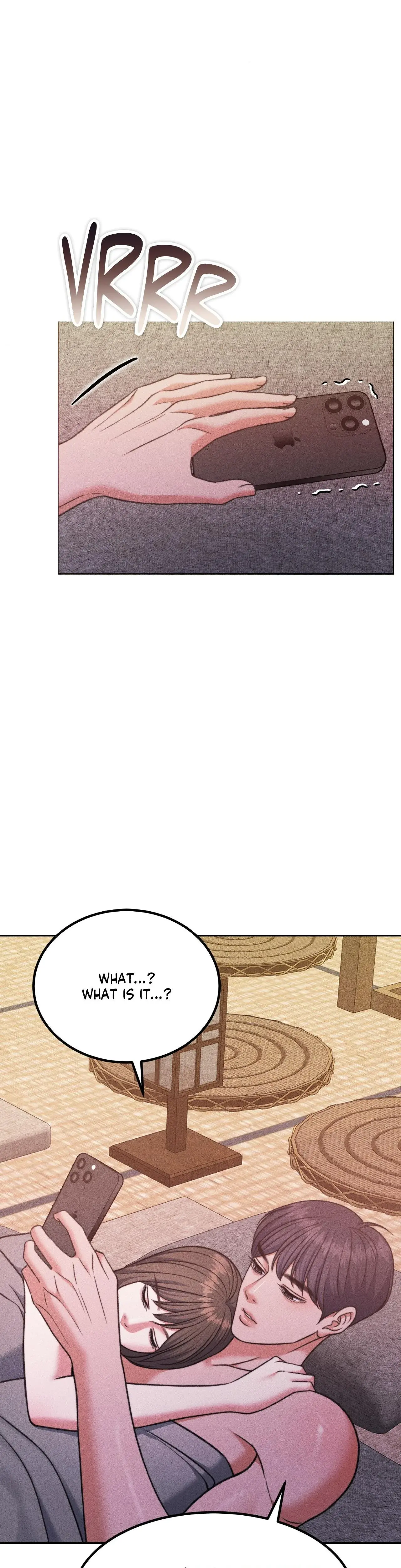 Wife For 1000 Days Season 2 Chapter 96 - Page 21