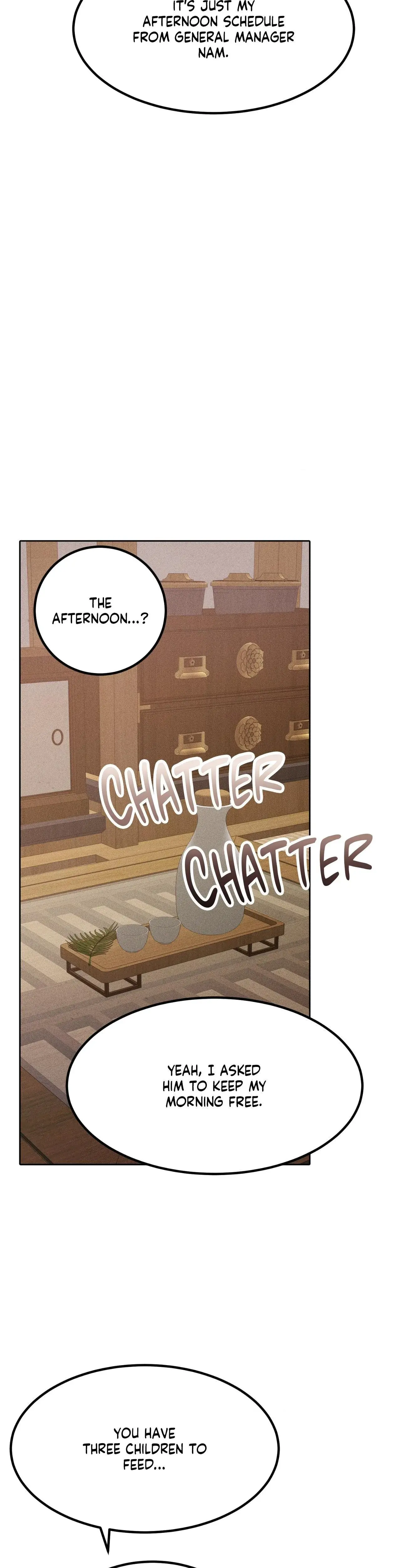 Wife For 1000 Days Season 2 Chapter 96 - Page 22