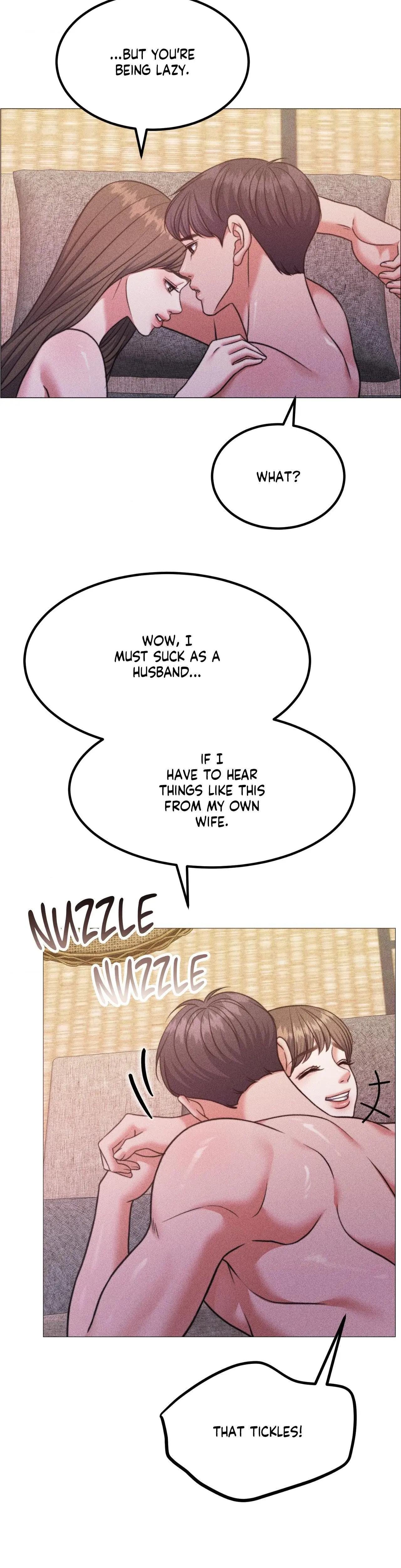 Wife For 1000 Days Season 2 Chapter 96 - Page 23