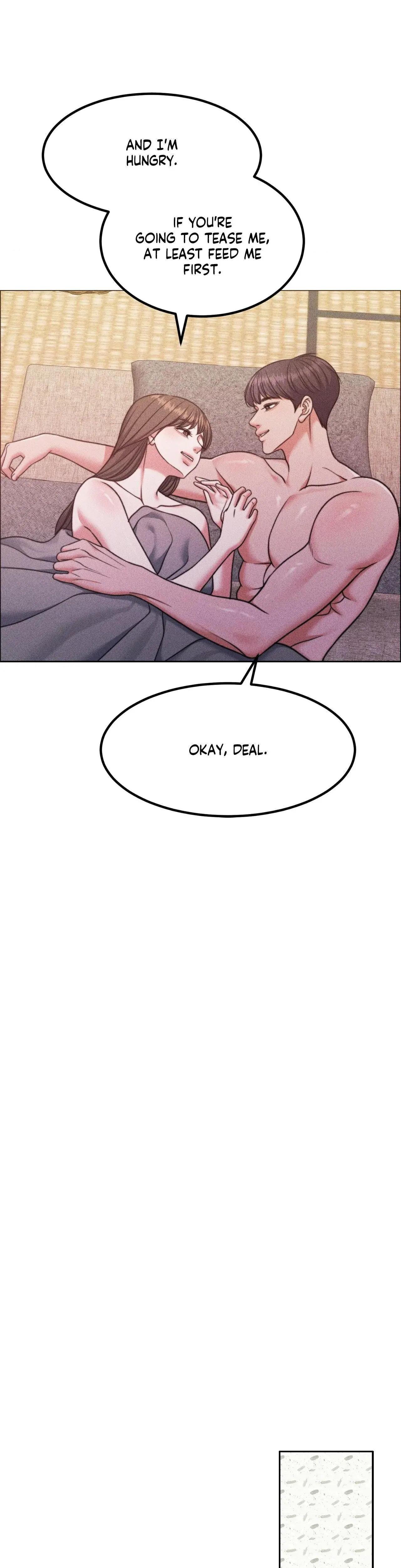 Wife For 1000 Days Season 2 Chapter 96 - Page 24
