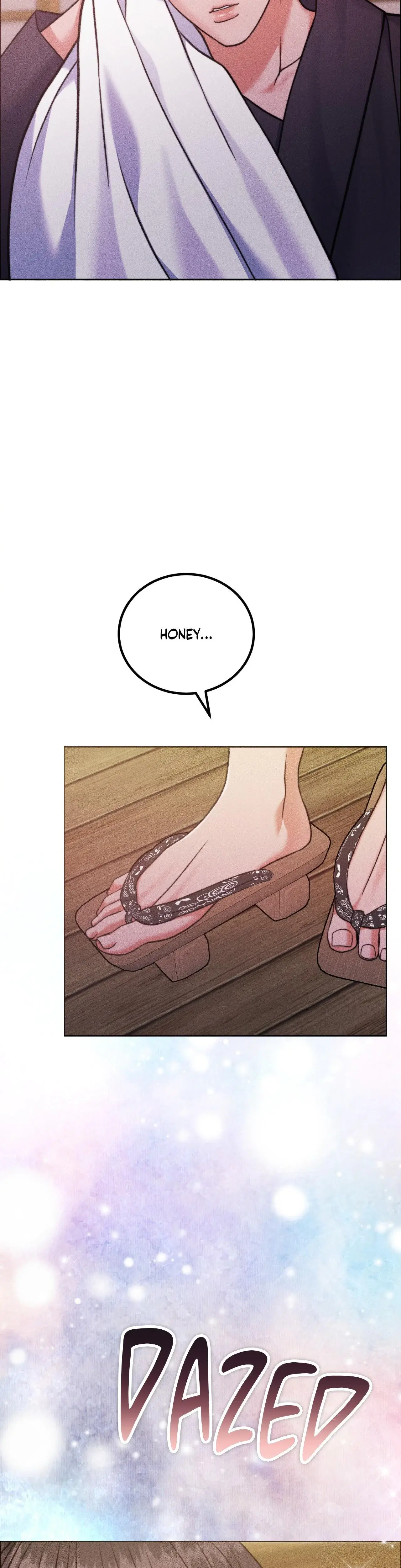 Wife For 1000 Days Season 2 Chapter 96 - Page 26
