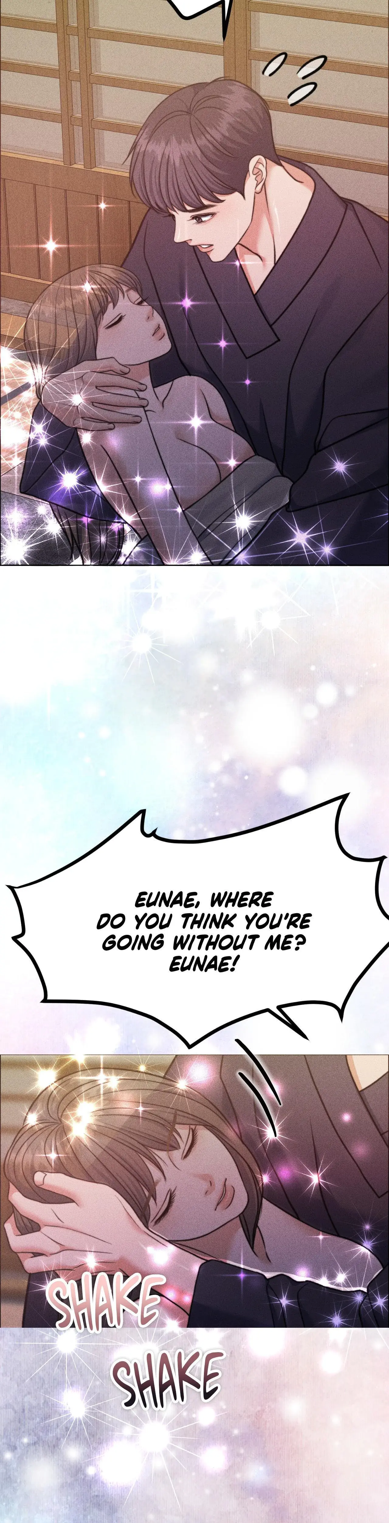 Wife For 1000 Days Season 2 Chapter 96 - Page 30
