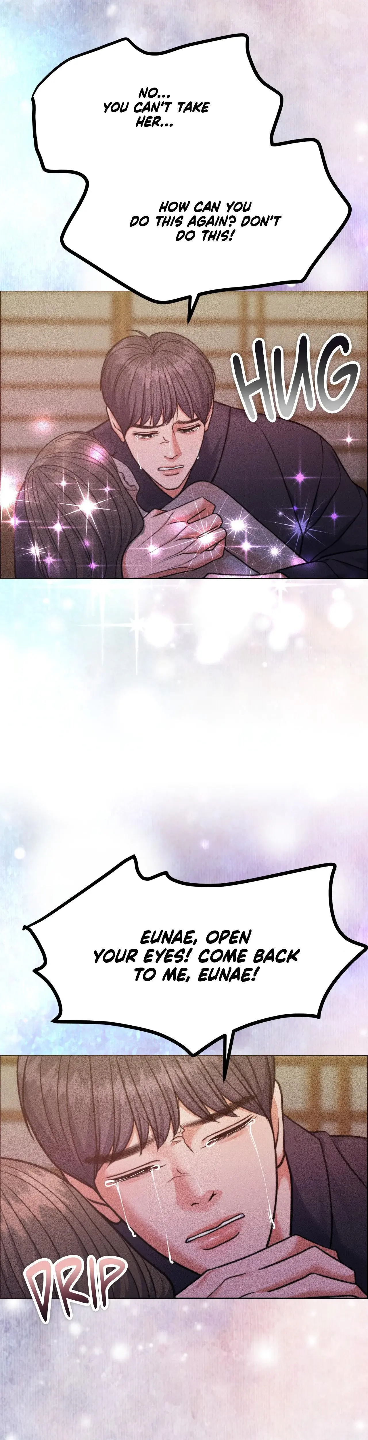 Wife For 1000 Days Season 2 Chapter 96 - Page 31