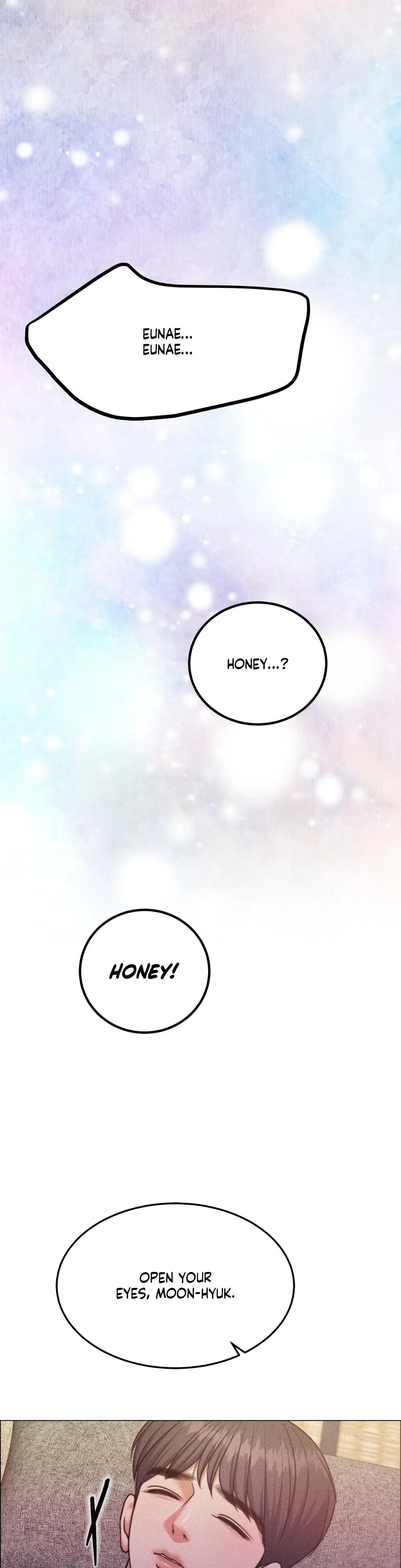 Wife For 1000 Days Season 2 Chapter 96 - Page 32
