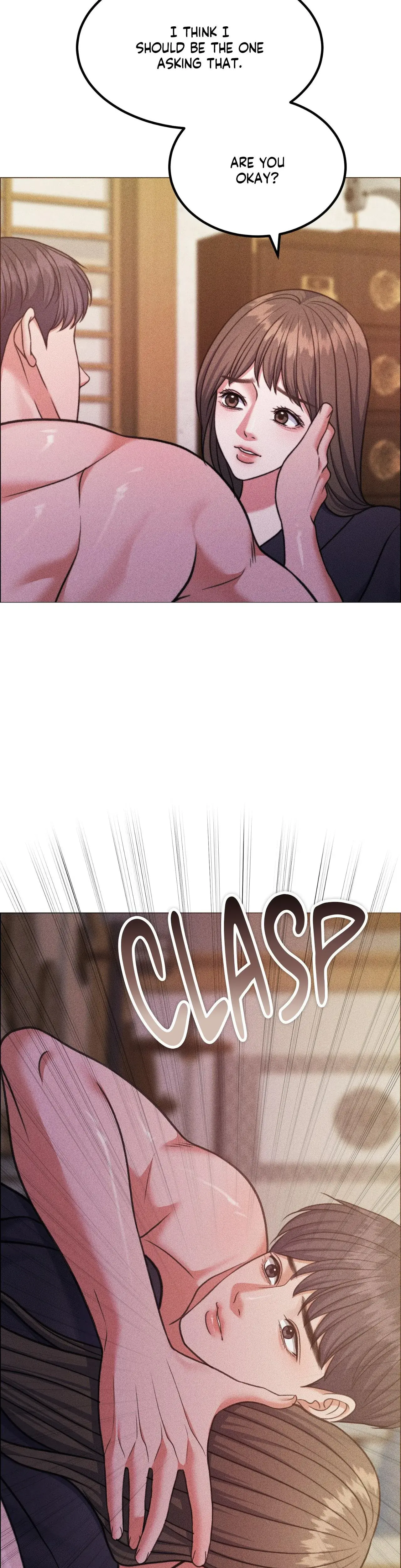 Wife For 1000 Days Season 2 Chapter 96 - Page 35