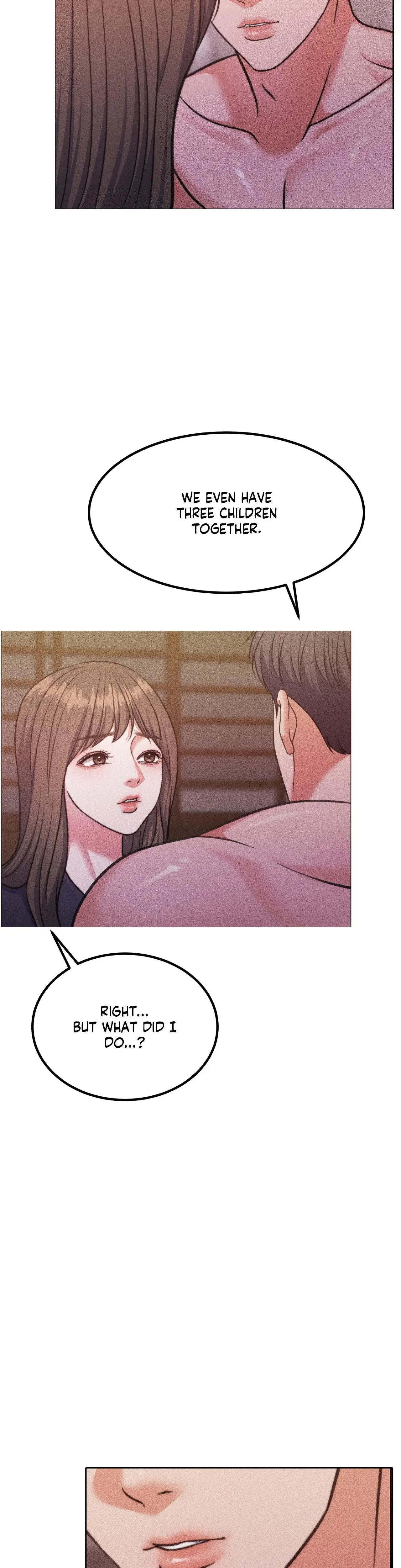 Wife For 1000 Days Season 2 Chapter 96 - Page 37