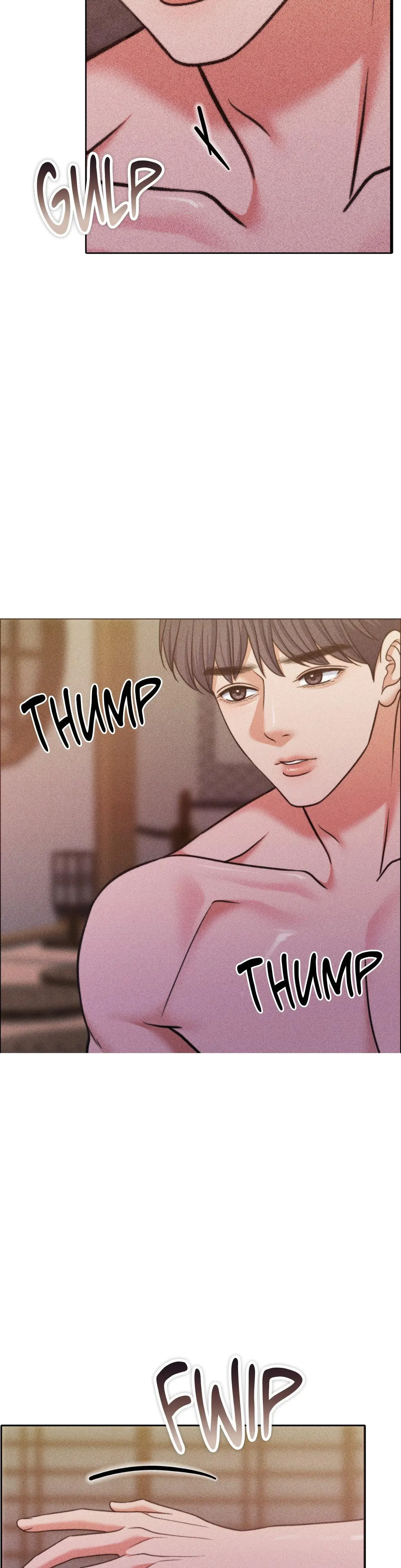 Wife For 1000 Days Season 2 Chapter 96 - Page 38