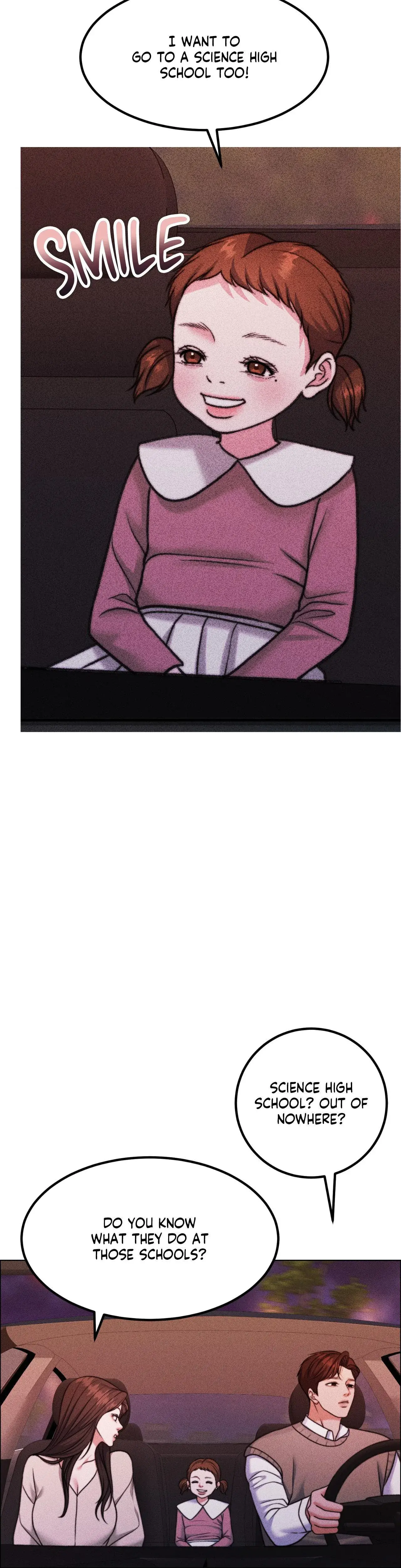 Wife For 1000 Days Season 2 Chapter 96 - Page 4