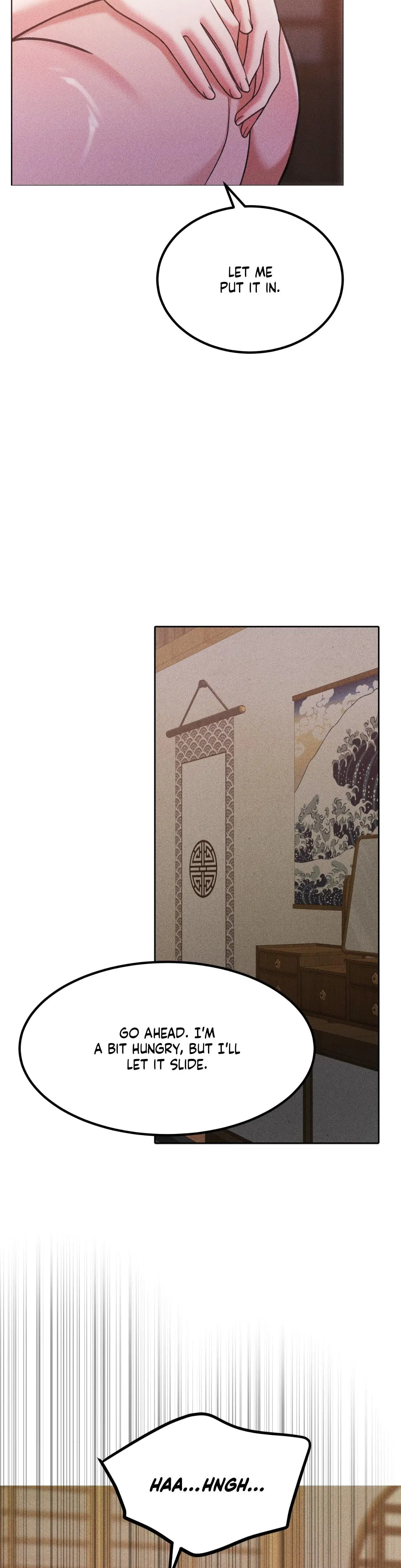 Wife For 1000 Days Season 2 Chapter 96 - Page 41