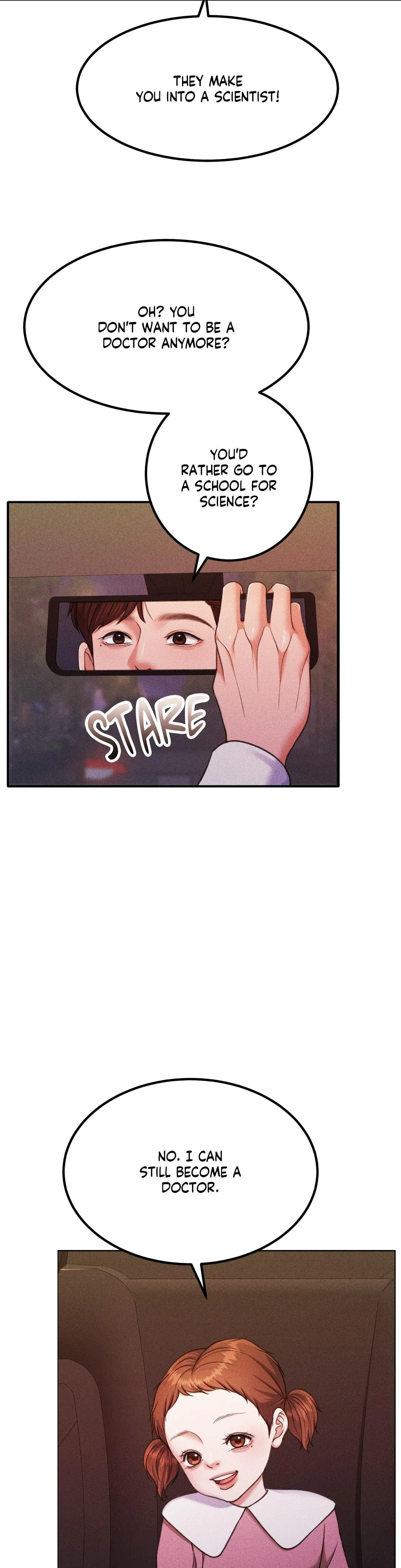 Wife For 1000 Days Season 2 Chapter 96 - Page 5