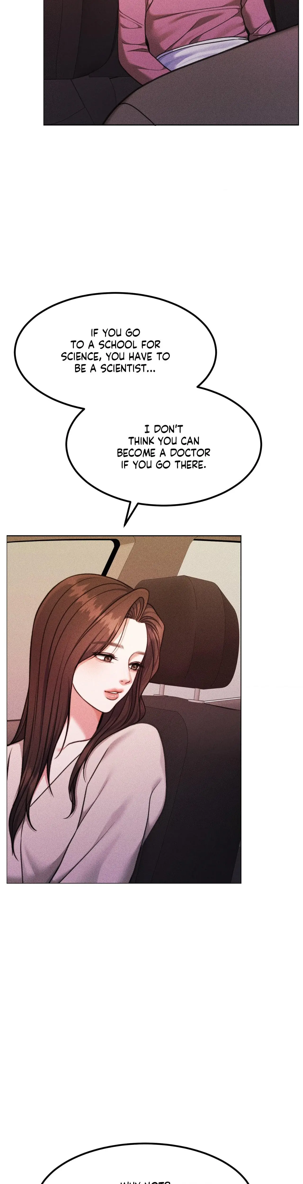 Wife For 1000 Days Season 2 Chapter 96 - Page 6