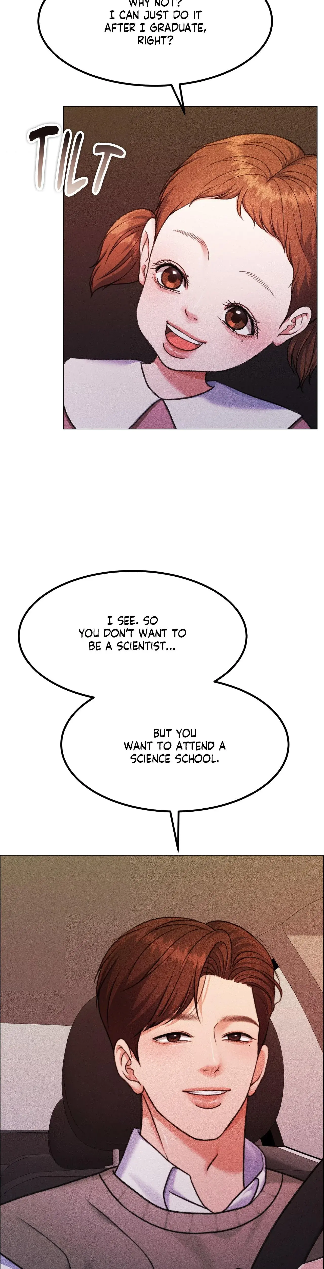 Wife For 1000 Days Season 2 Chapter 96 - Page 7