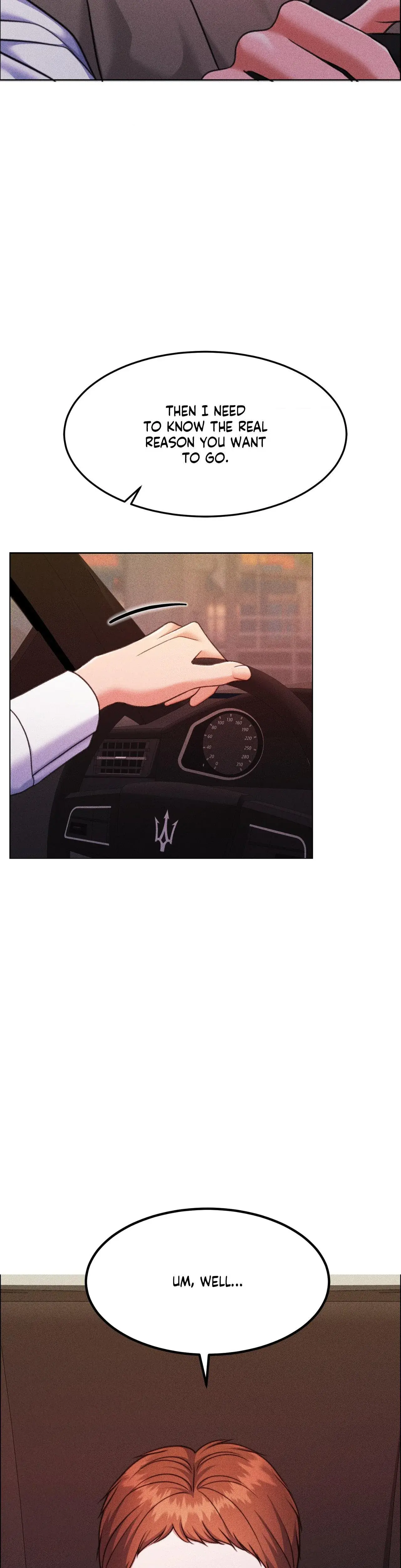 Wife For 1000 Days Season 2 Chapter 96 - Page 8