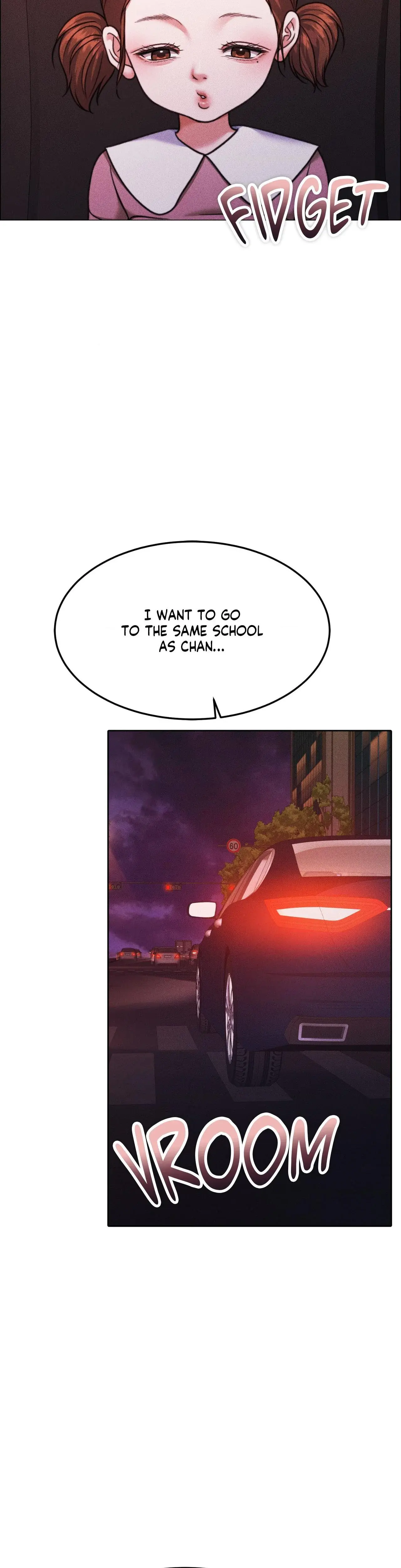 Wife For 1000 Days Season 2 Chapter 96 - Page 9