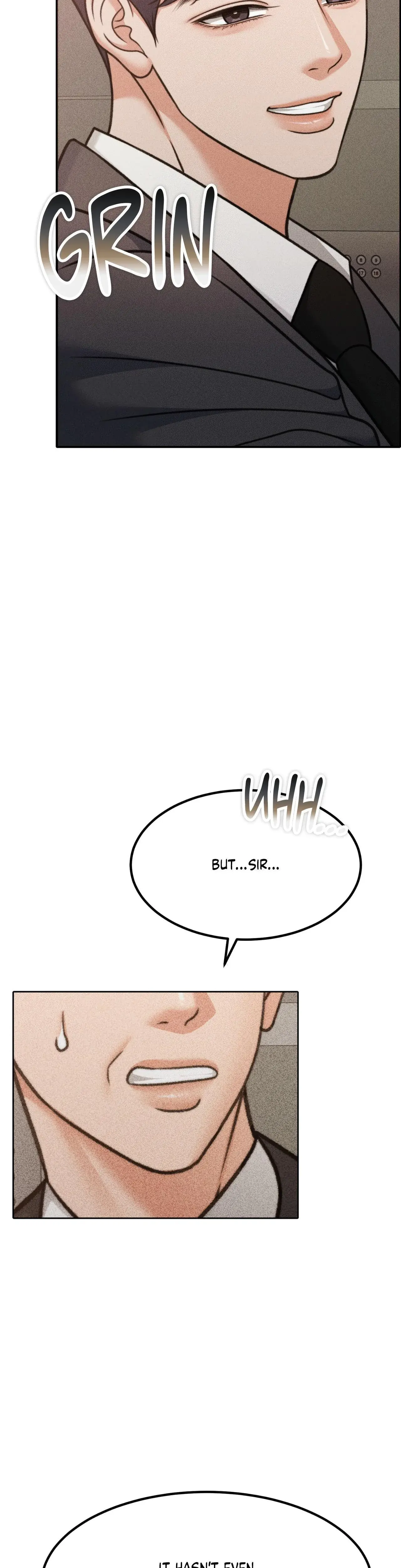 Wife For 1000 Days Season 2 Chapter 97 - Page 10