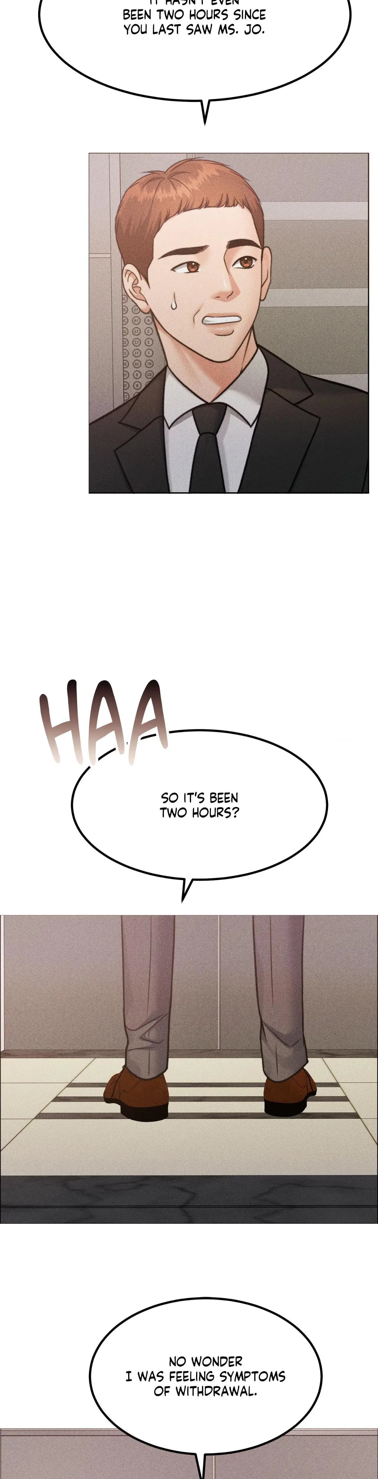 Wife For 1000 Days Season 2 Chapter 97 - Page 11