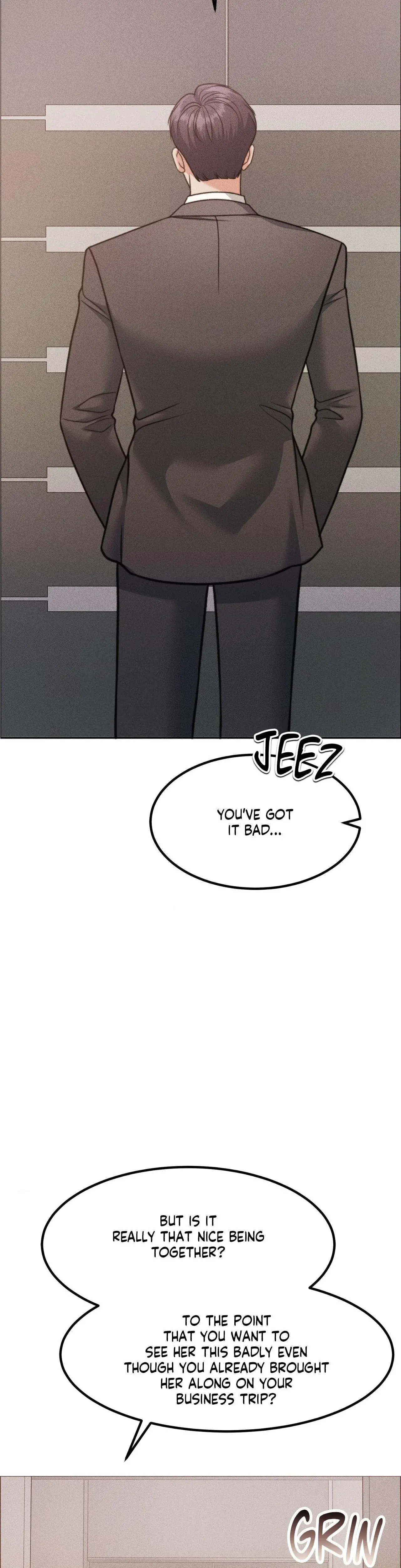 Wife For 1000 Days Season 2 Chapter 97 - Page 12