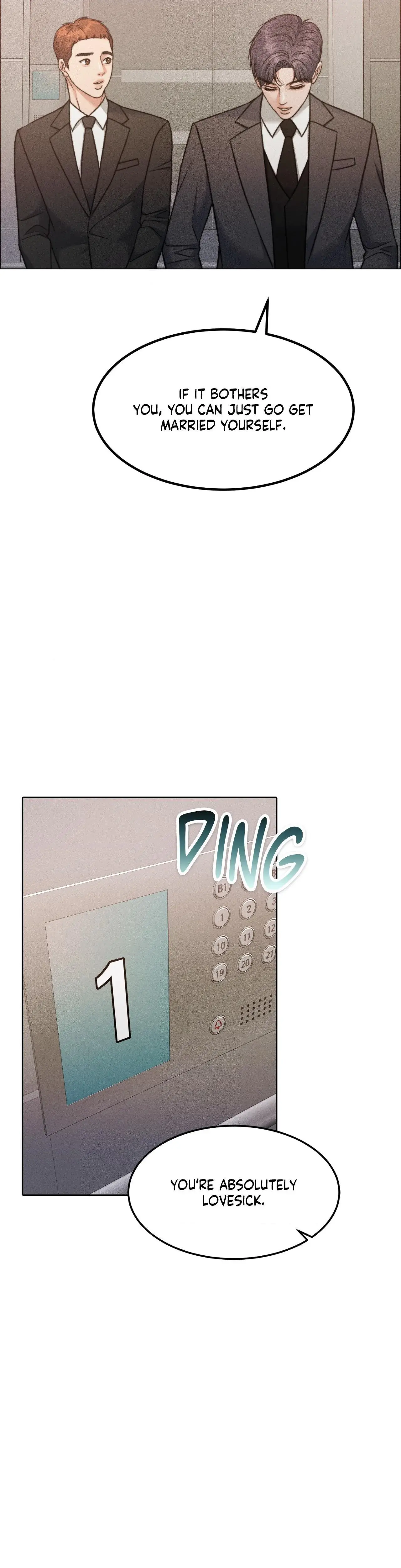 Wife For 1000 Days Season 2 Chapter 97 - Page 13