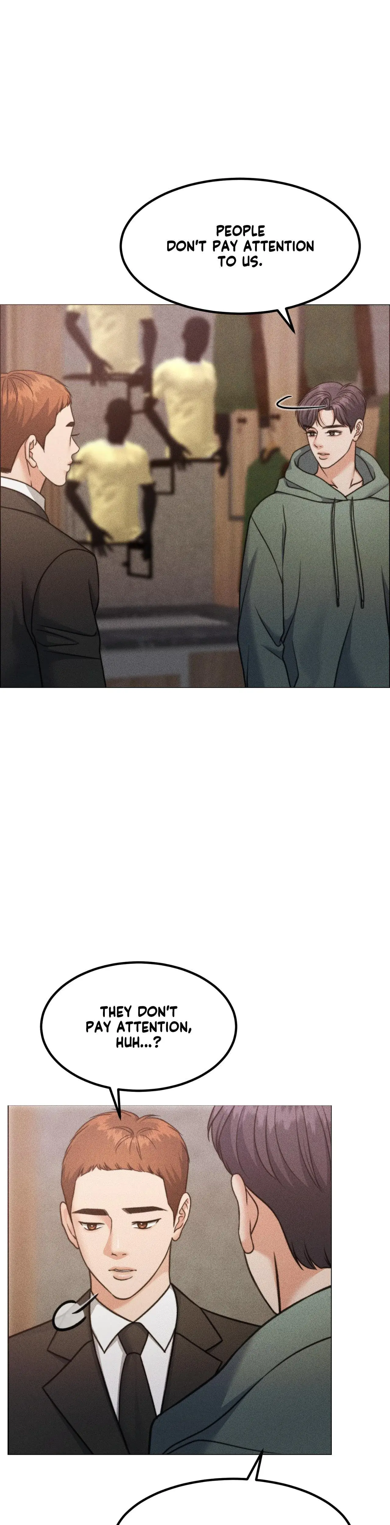 Wife For 1000 Days Season 2 Chapter 97 - Page 16