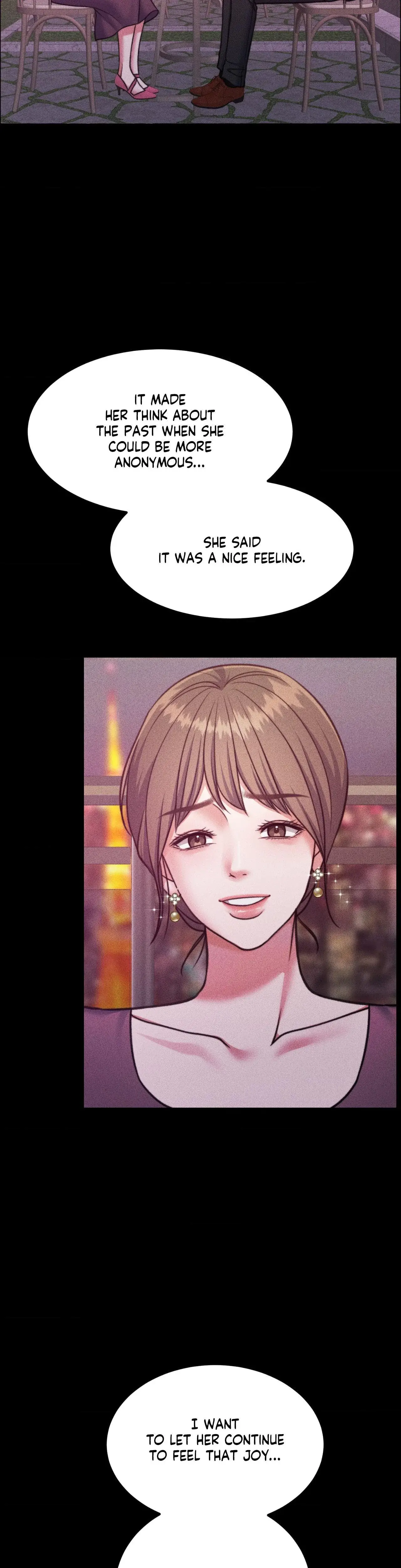Wife For 1000 Days Season 2 Chapter 97 - Page 19