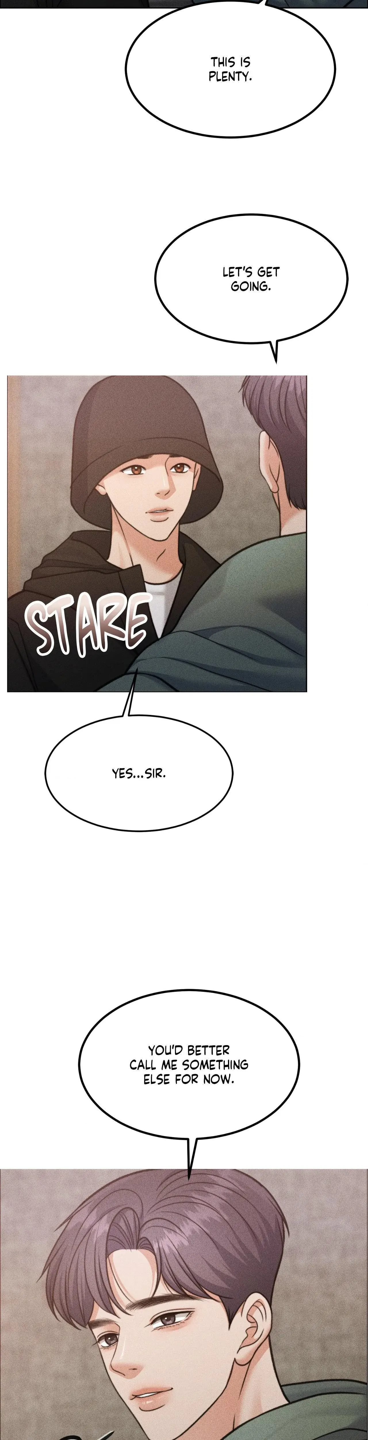 Wife For 1000 Days Season 2 Chapter 97 - Page 22