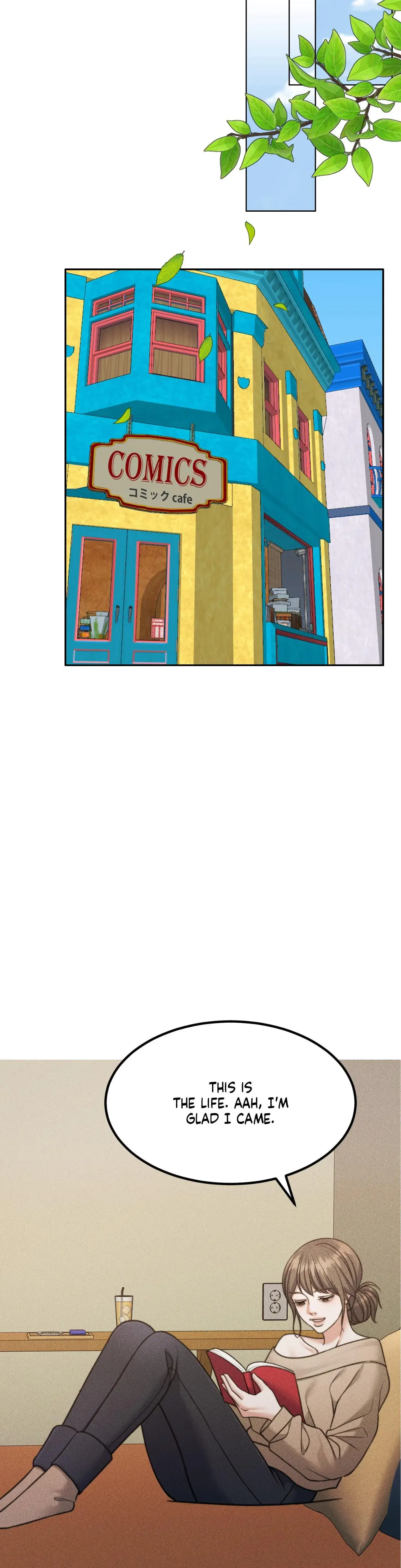 Wife For 1000 Days Season 2 Chapter 97 - Page 24