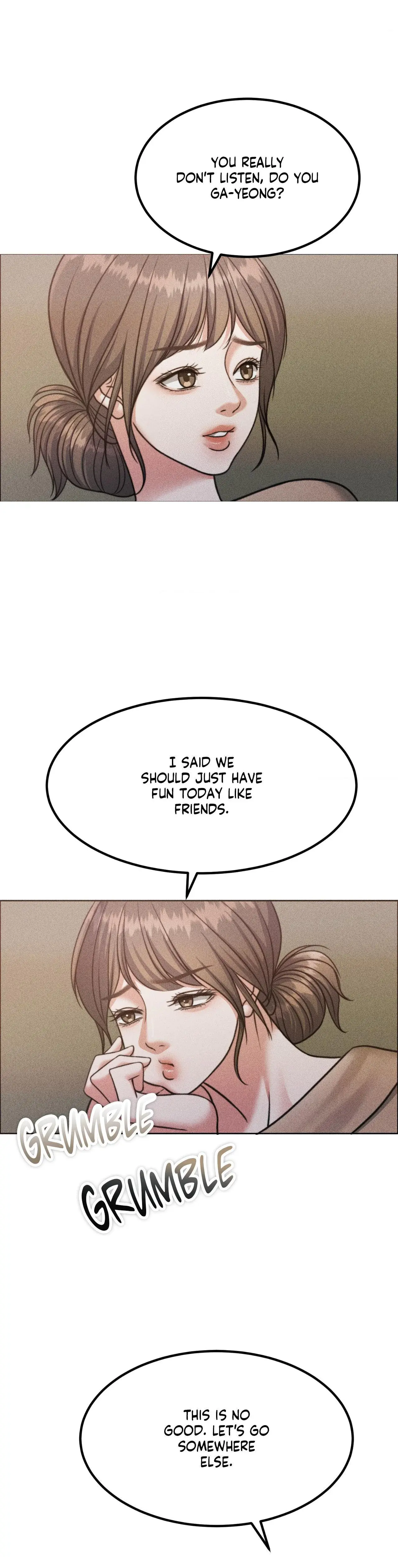 Wife For 1000 Days Season 2 Chapter 97 - Page 26