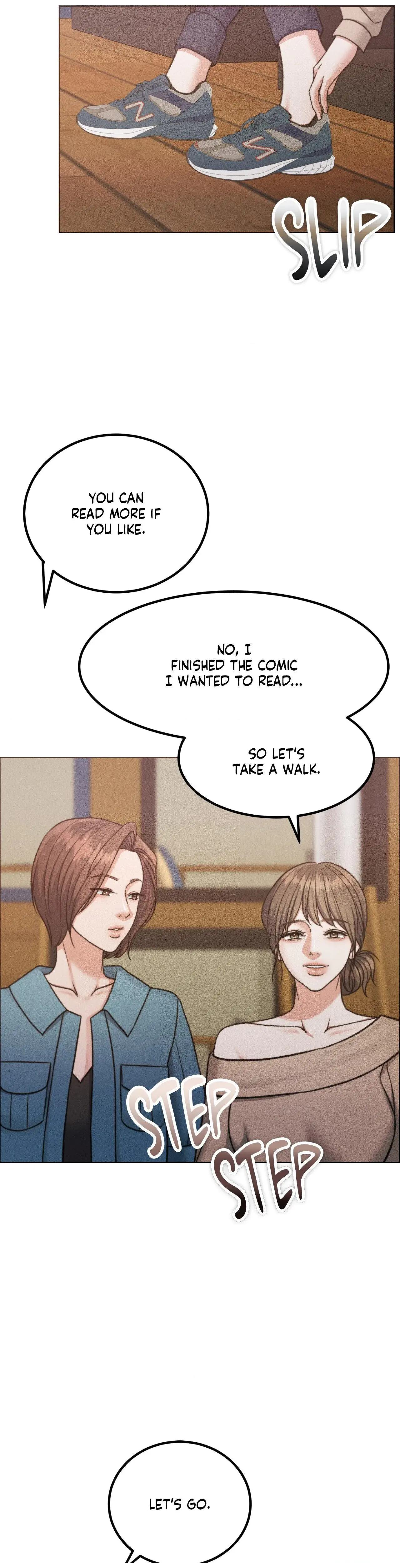 Wife For 1000 Days Season 2 Chapter 97 - Page 27