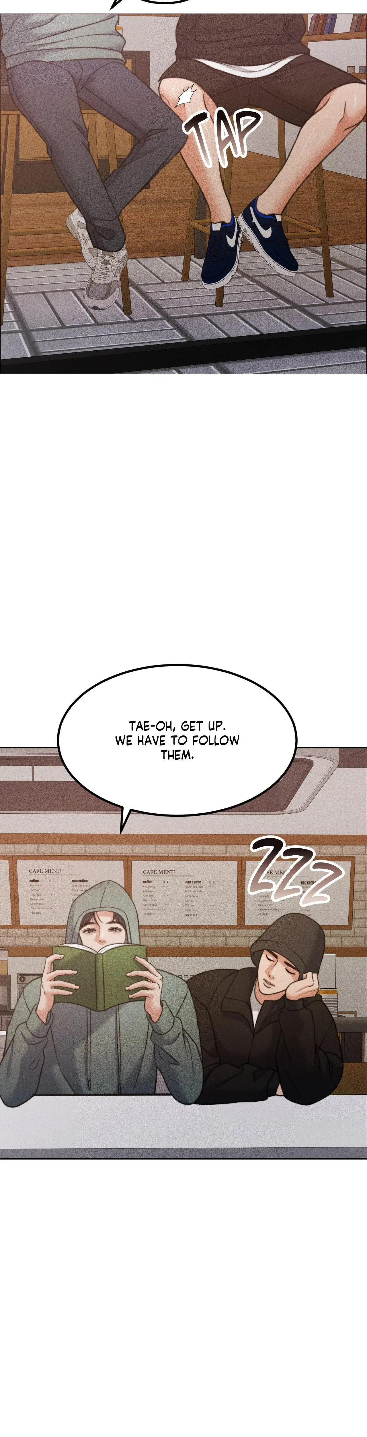 Wife For 1000 Days Season 2 Chapter 97 - Page 28