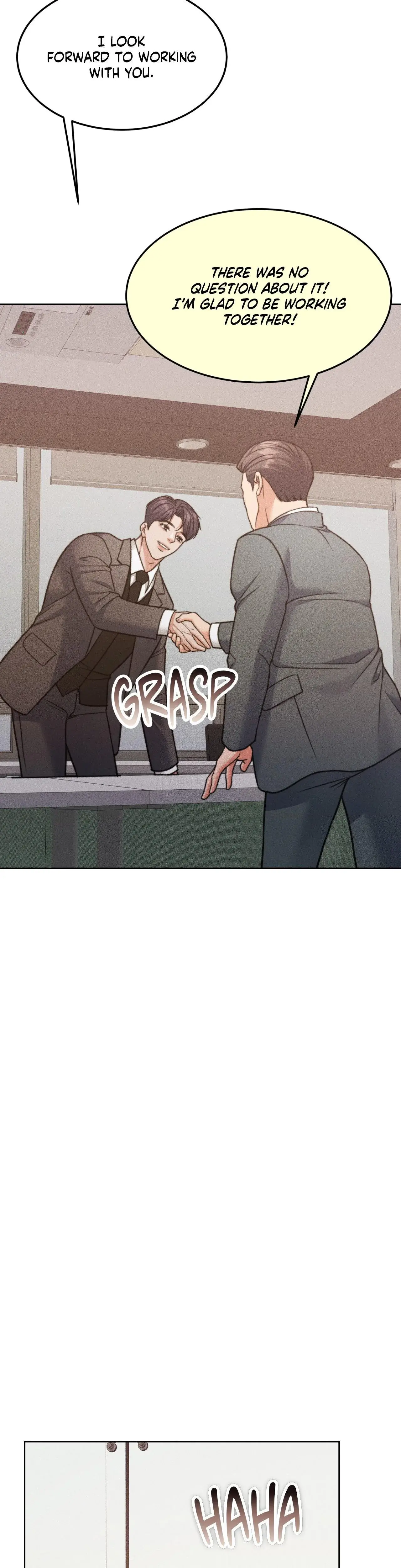 Wife For 1000 Days Season 2 Chapter 97 - Page 3
