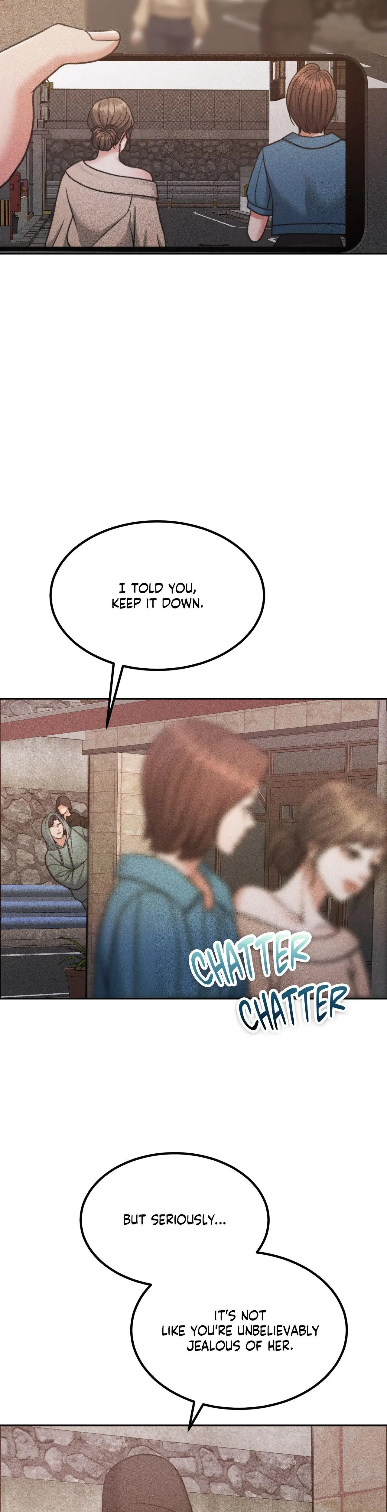 Wife For 1000 Days Season 2 Chapter 97 - Page 31