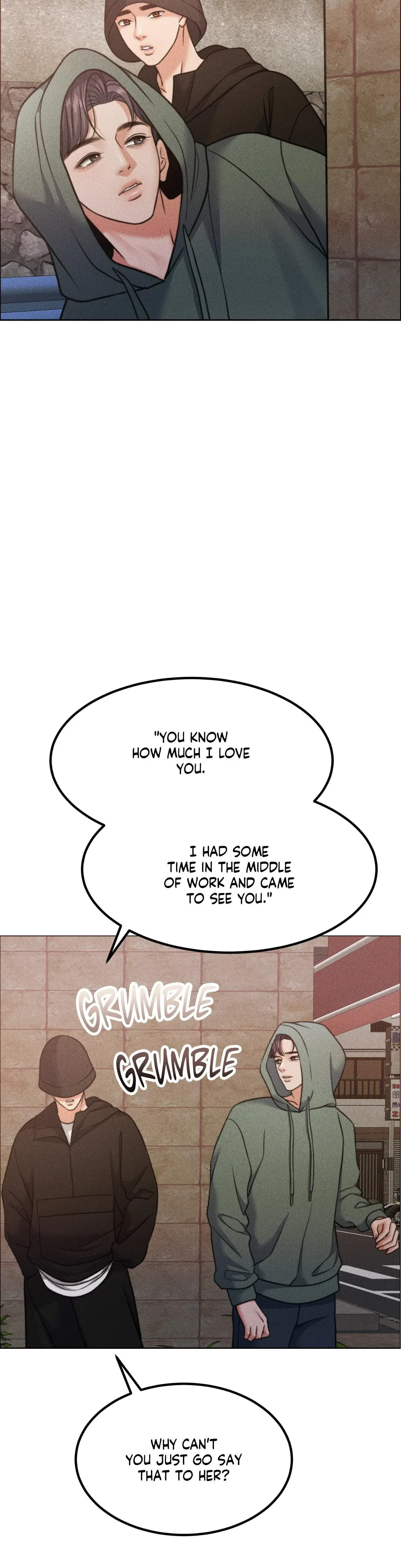 Wife For 1000 Days Season 2 Chapter 97 - Page 32