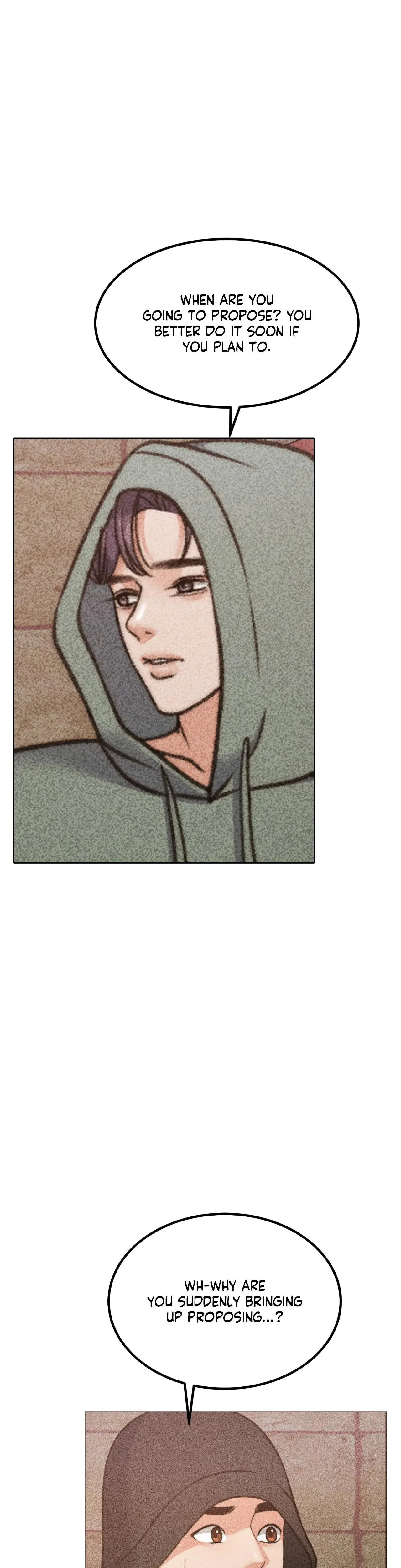 Wife For 1000 Days Season 2 Chapter 97 - Page 33