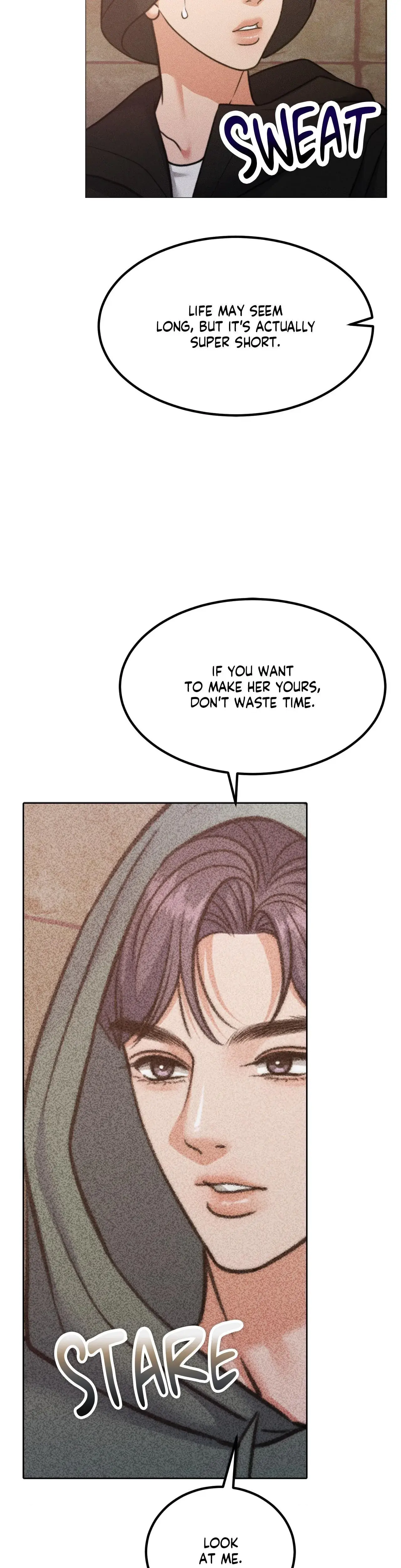 Wife For 1000 Days Season 2 Chapter 97 - Page 34