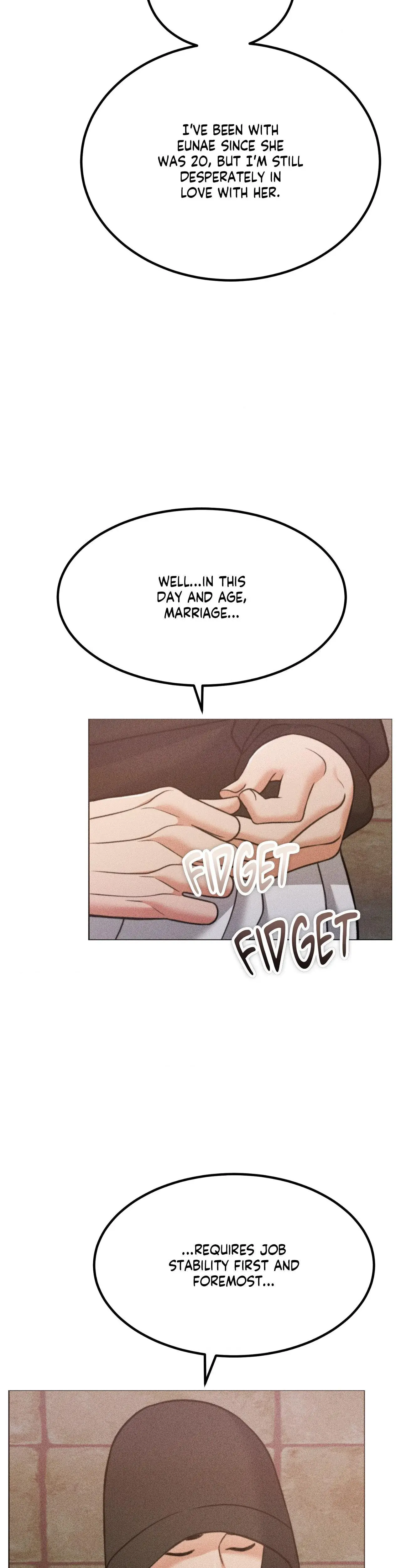 Wife For 1000 Days Season 2 Chapter 97 - Page 35