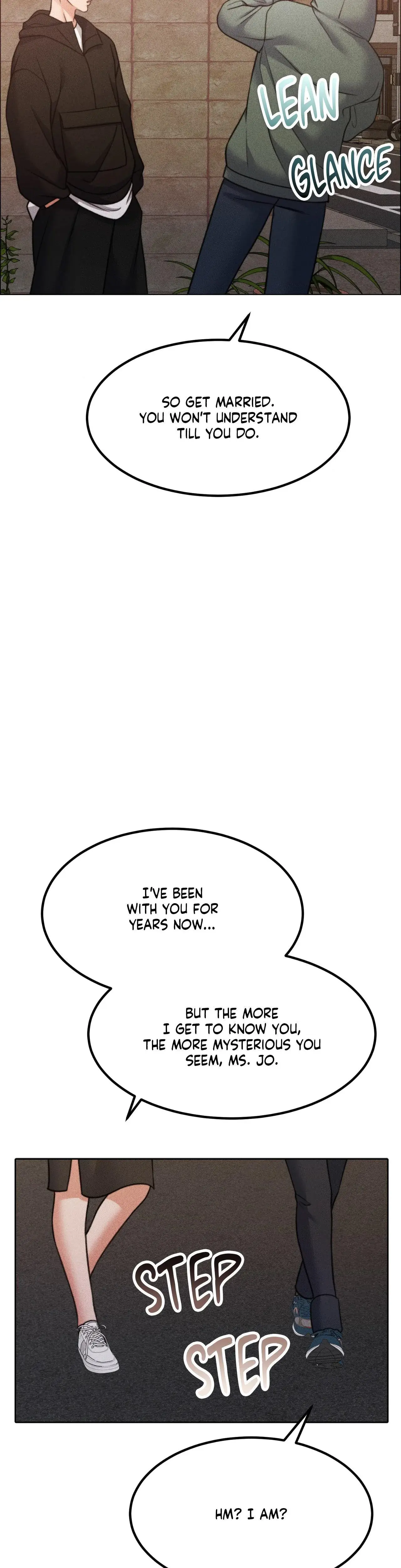Wife For 1000 Days Season 2 Chapter 97 - Page 37