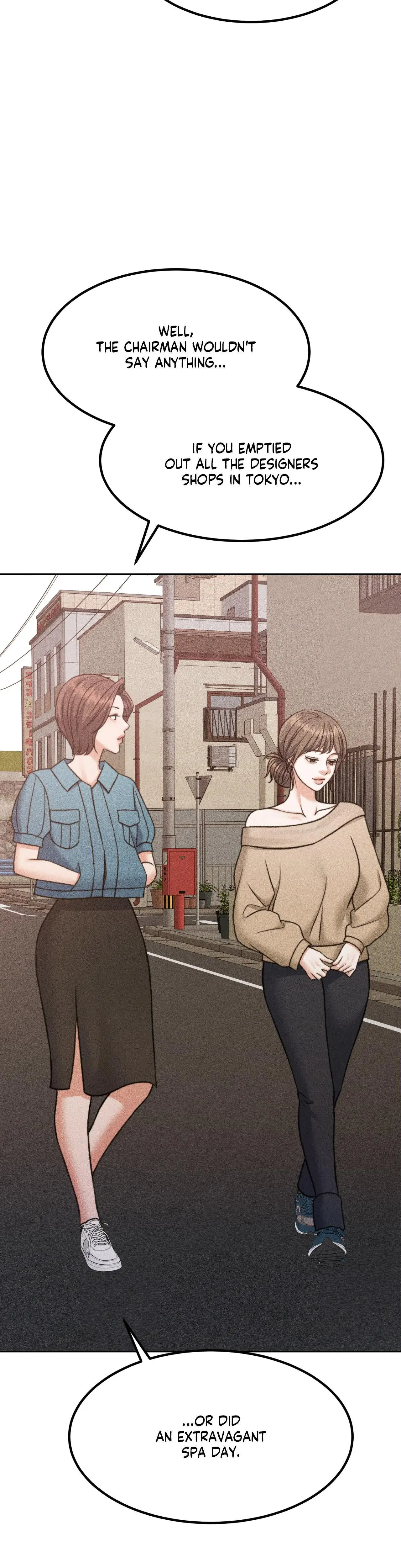 Wife For 1000 Days Season 2 Chapter 97 - Page 38