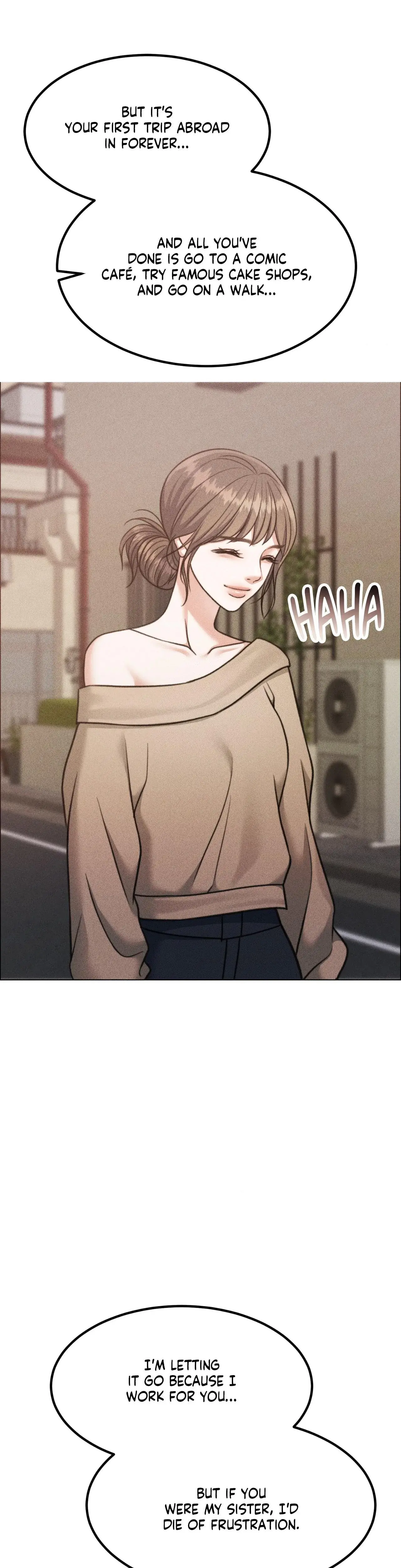 Wife For 1000 Days Season 2 Chapter 97 - Page 39