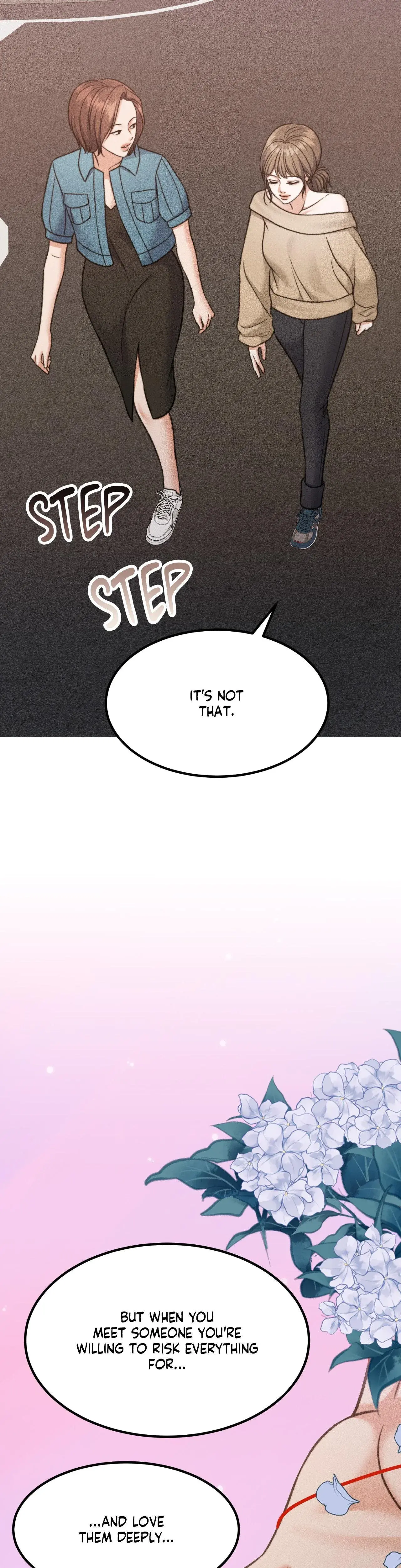 Wife For 1000 Days Season 2 Chapter 97 - Page 43