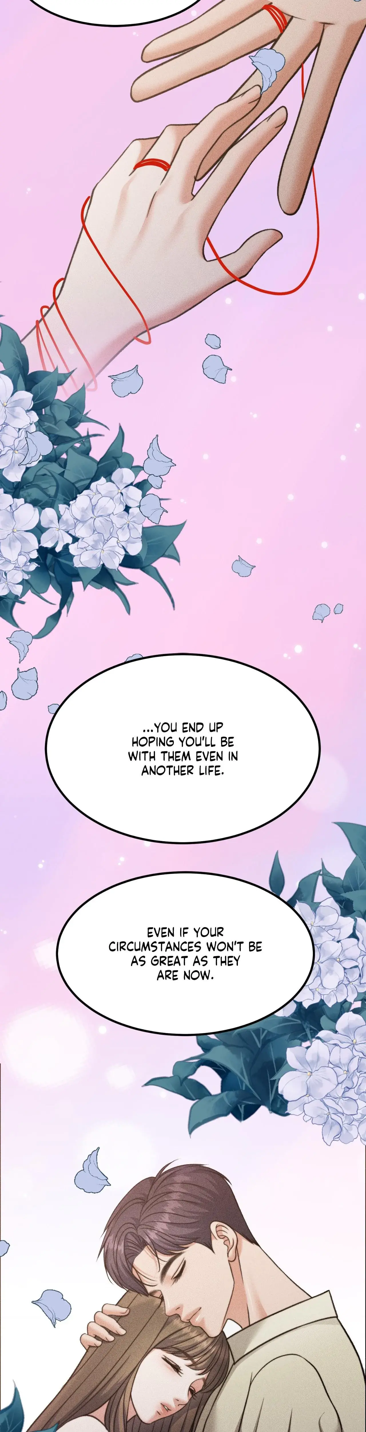 Wife For 1000 Days Season 2 Chapter 97 - Page 44