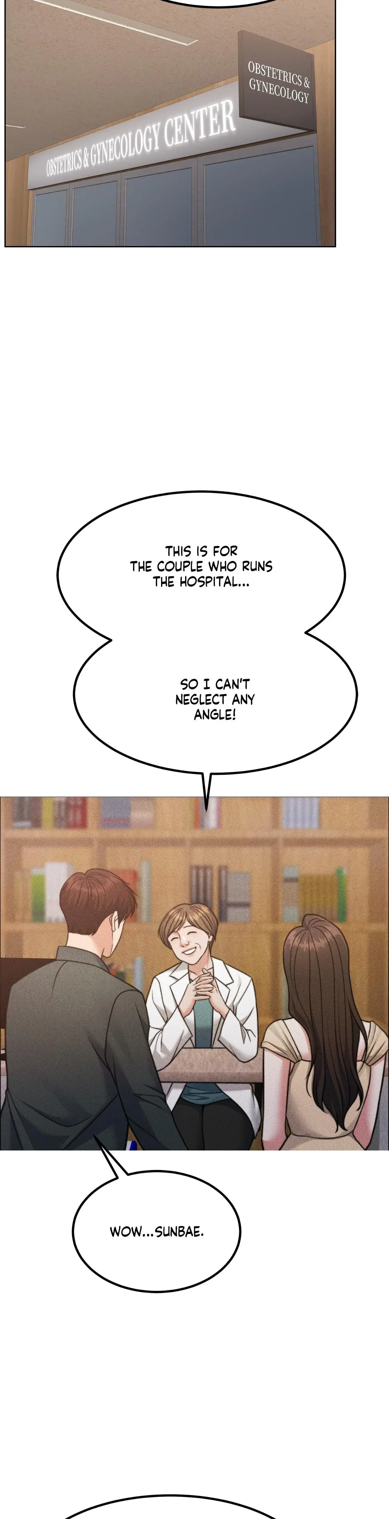 Wife For 1000 Days Season 2 Chapter 97 - Page 48