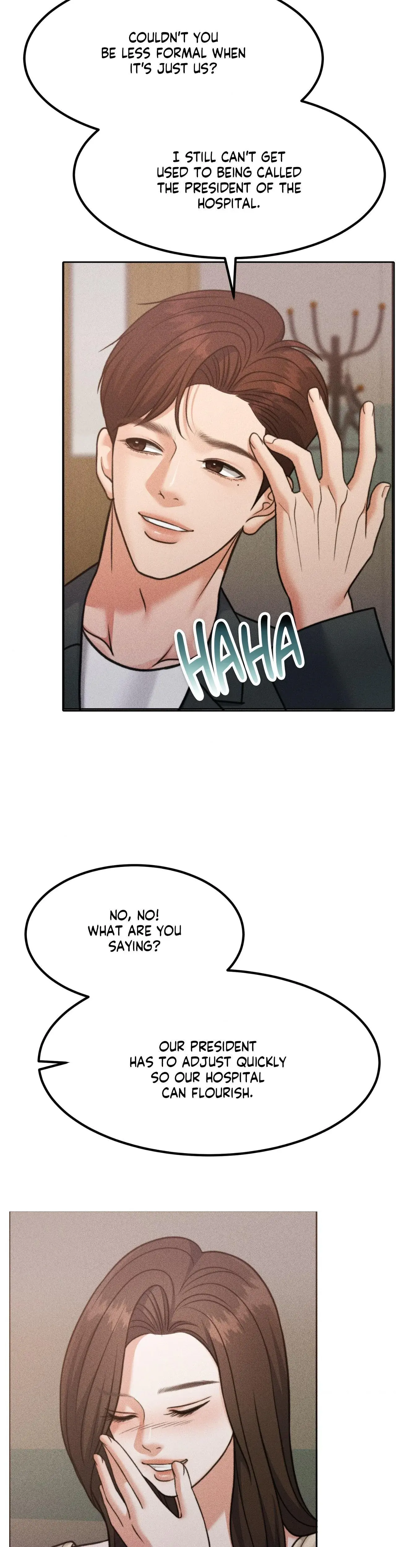 Wife For 1000 Days Season 2 Chapter 97 - Page 49