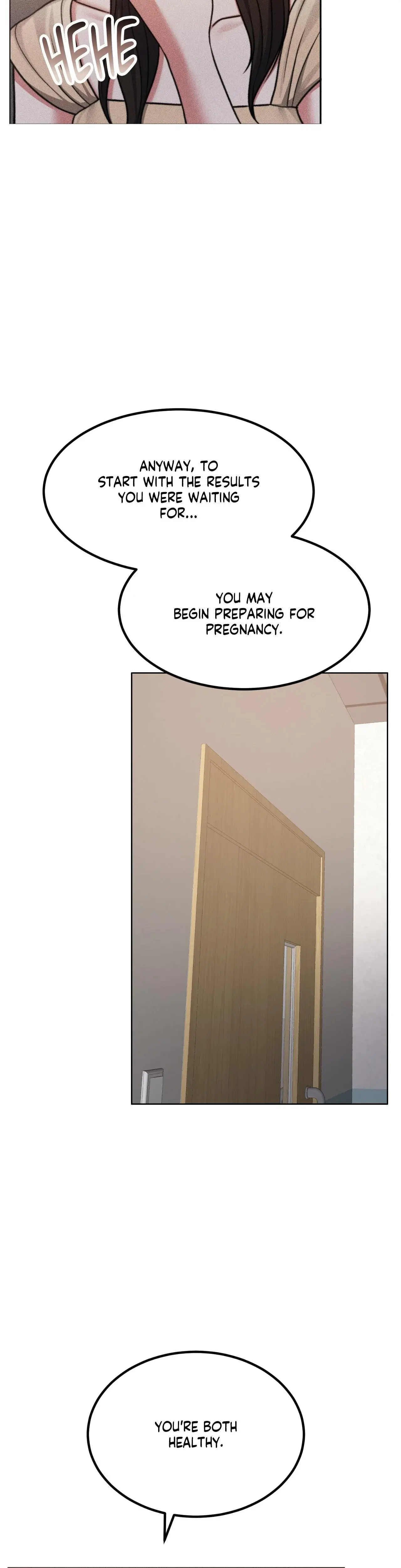 Wife For 1000 Days Season 2 Chapter 97 - Page 50