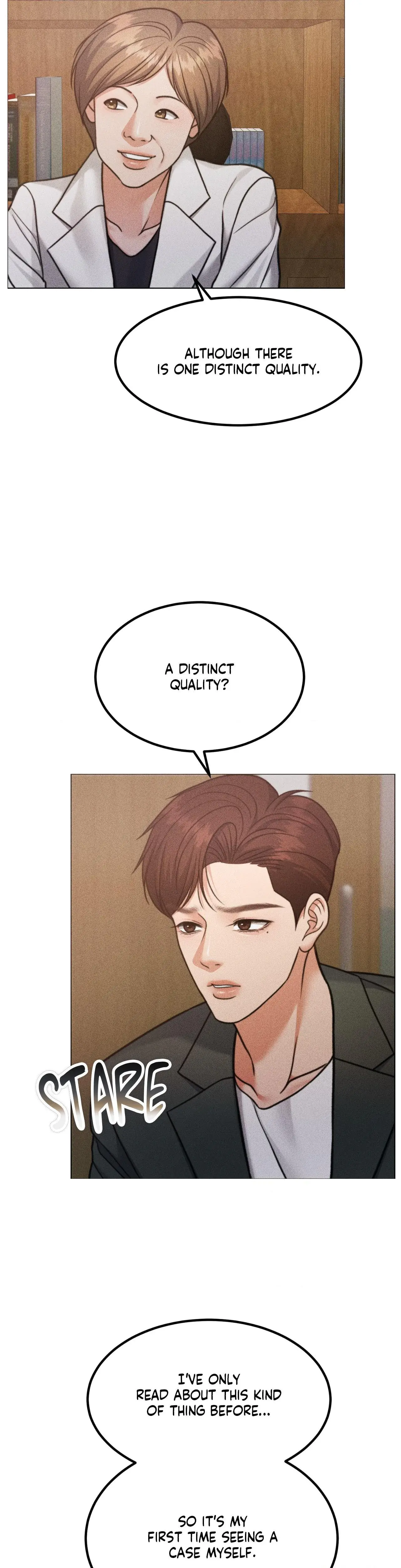 Wife For 1000 Days Season 2 Chapter 97 - Page 51