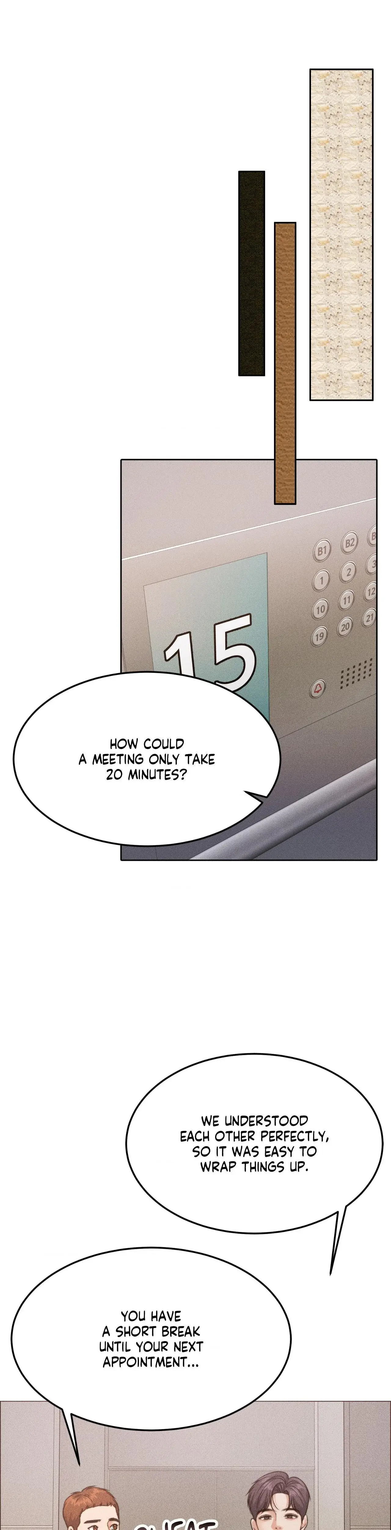 Wife For 1000 Days Season 2 Chapter 97 - Page 6